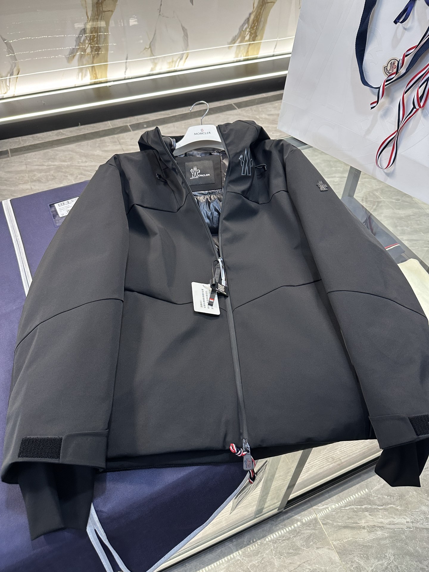 Moncler Down Jackets